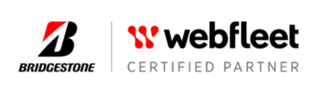 Partner Certificado Webfleet