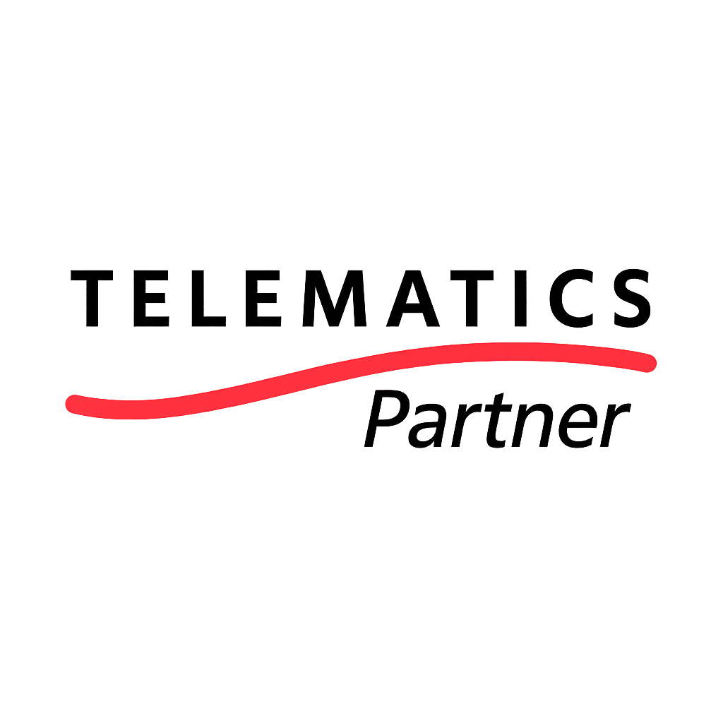 Telematics Partner Logo